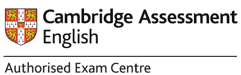Cambridge Assessement English Authorised Exam Center
